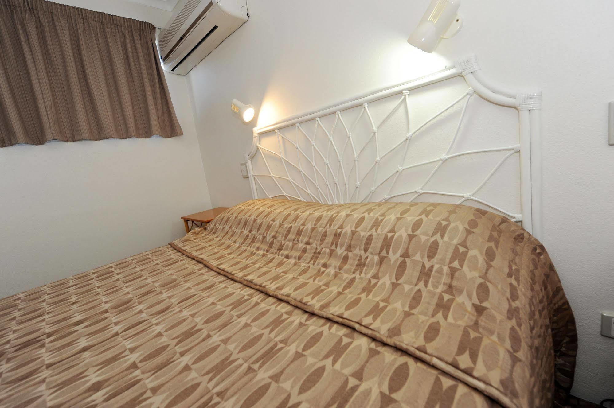 Reef Adventureland Motor Inn Tannum Sands Eksteriør bilde